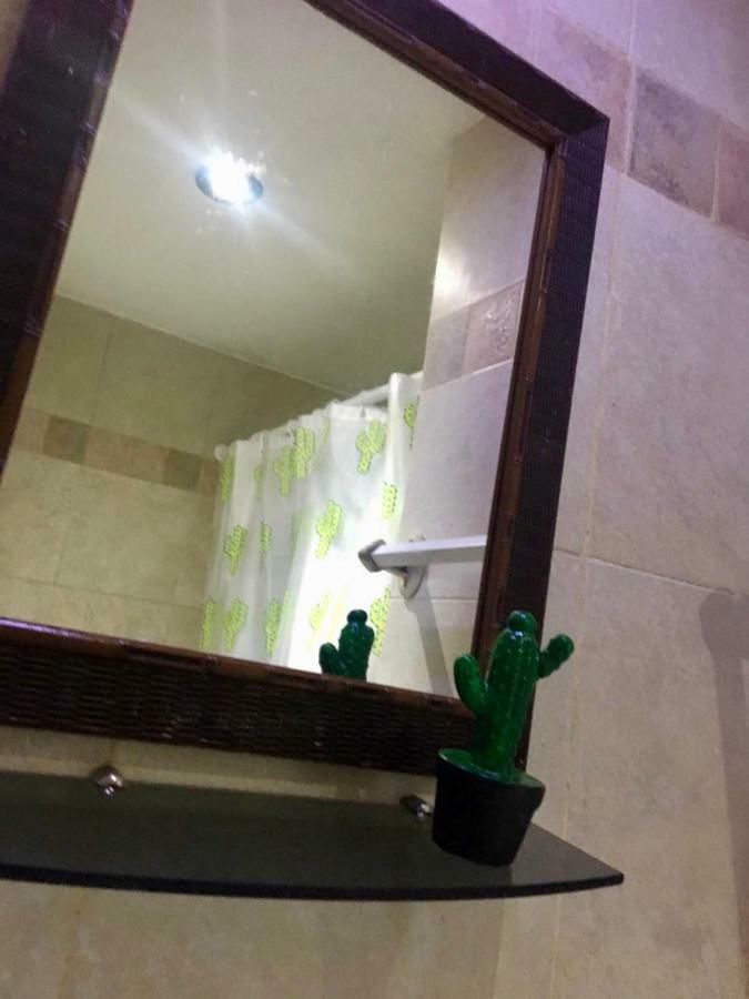 Hotel Del Parque San Miguel de Tucumán Kültér fotó