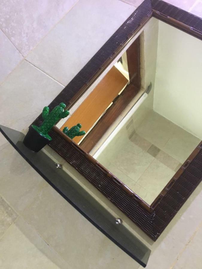 Hotel Del Parque San Miguel de Tucumán Kültér fotó